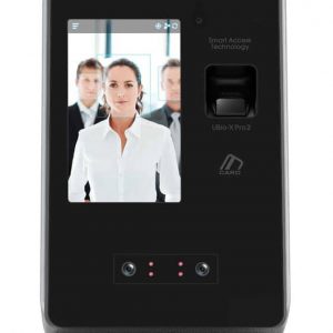 دستگاه حضور و غیاب و کنترل تردد UBio-X Pro2